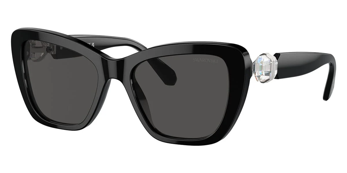 Swarovski SK6018 1001/87