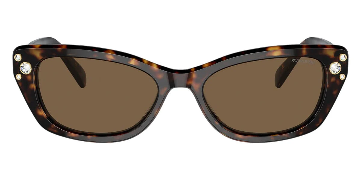 Swarovski SK6019 1002/73 - Image 2