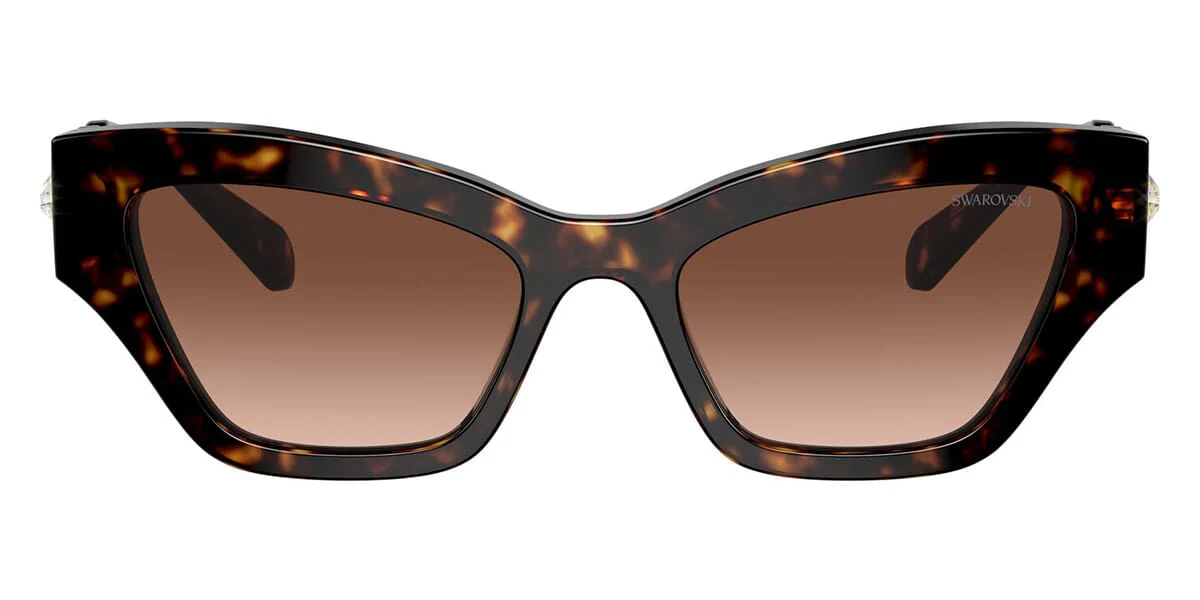Swarovski SK6021 1002/3B - Image 2