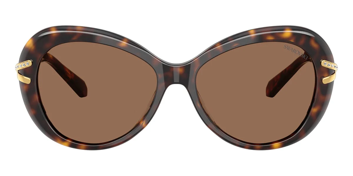 Swarovski SK6026 1002/73 - Image 2