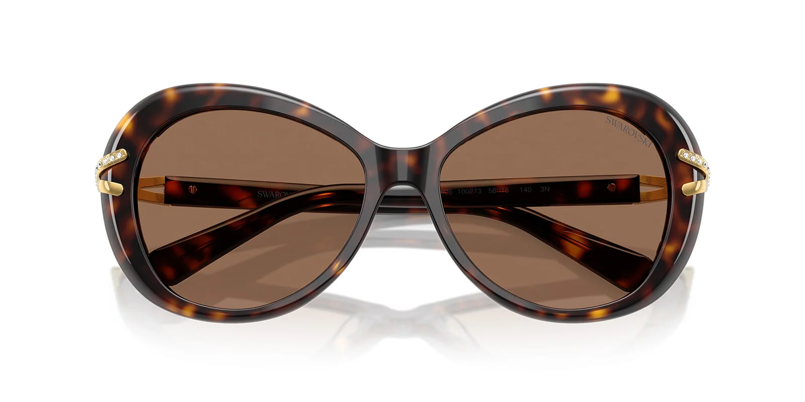 Swarovski SK6026 1002/73 - Image 4