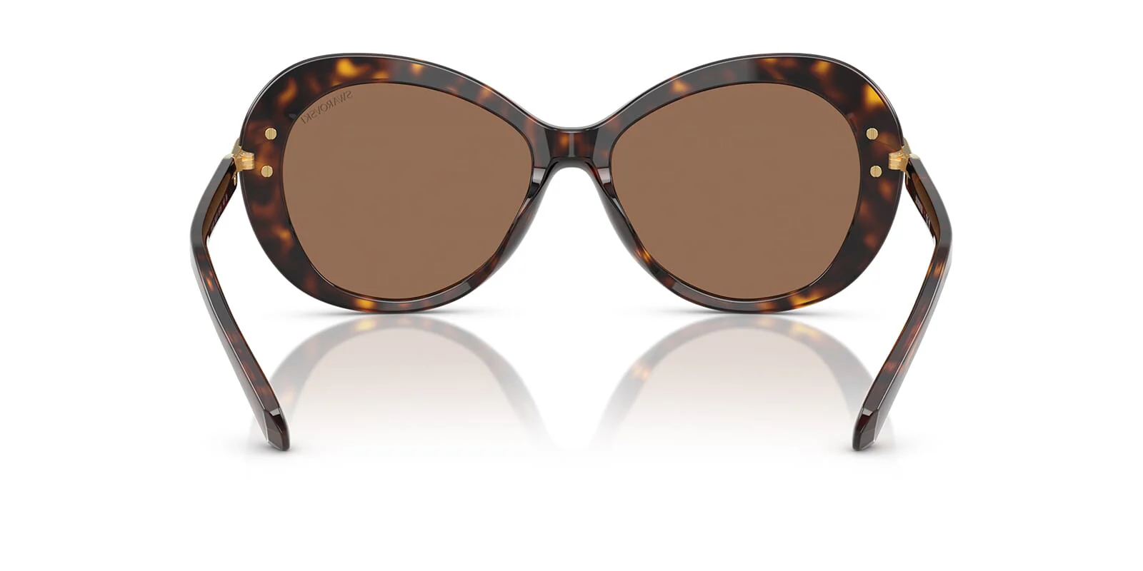 Swarovski SK6026 1002/73 - Image 5