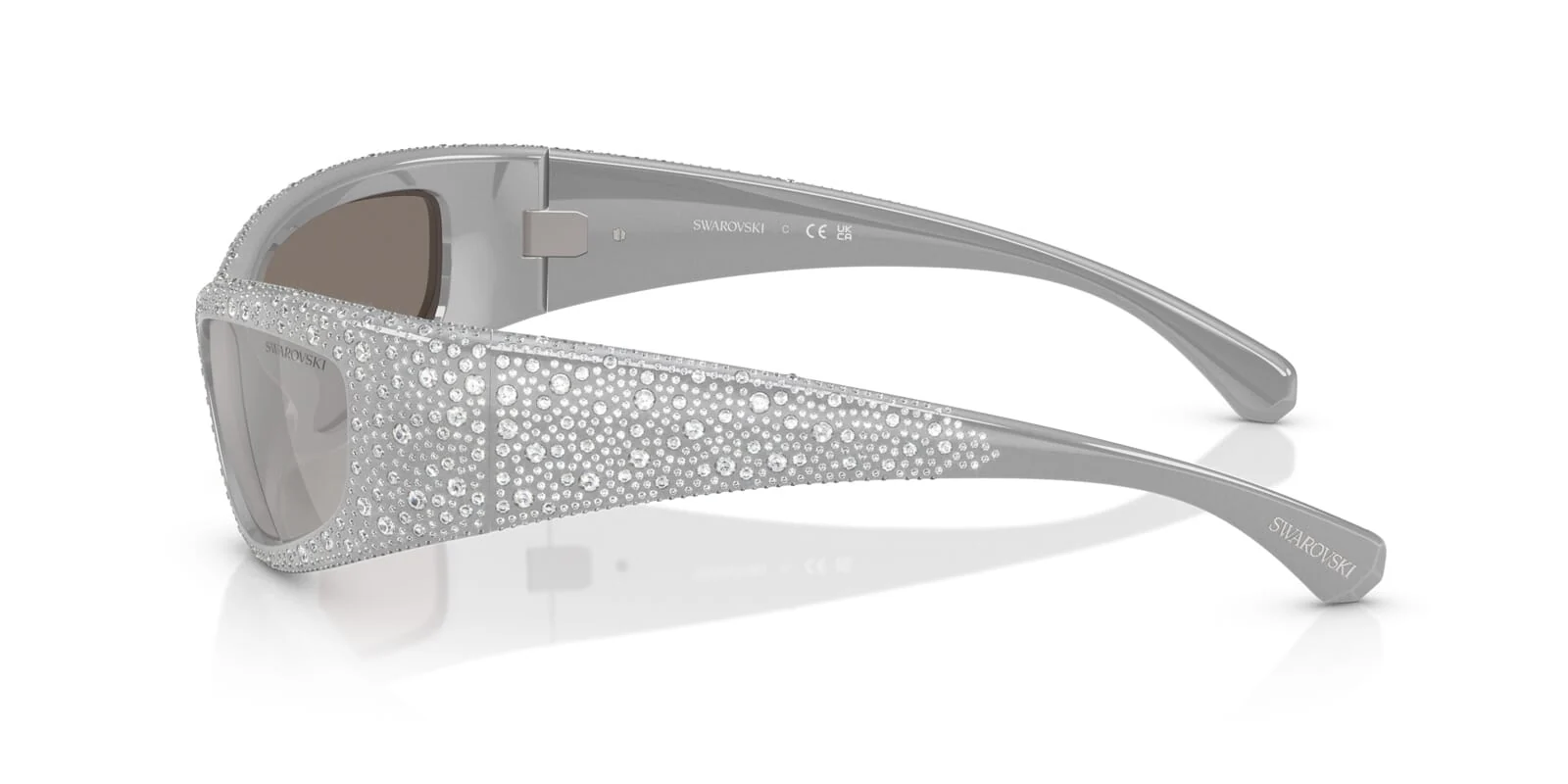Swarovski SK6027 1059/6G - Image 3