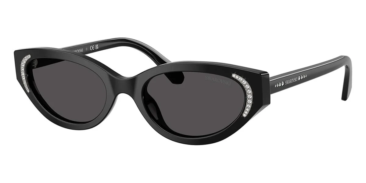 Swarovski SK6030 1001/87