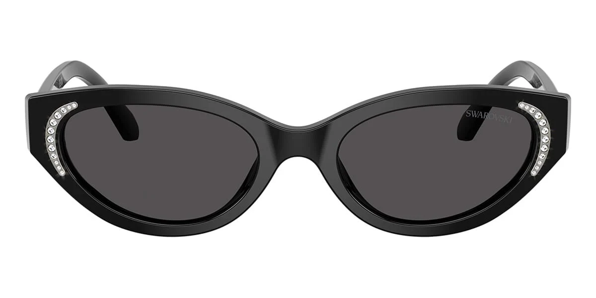 Swarovski SK6030 1001/87 - Image 2