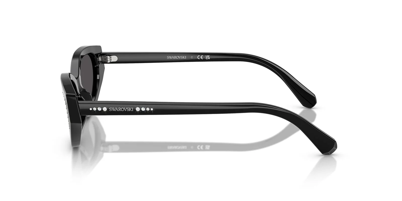 Swarovski SK6030 1001/87 - Image 3