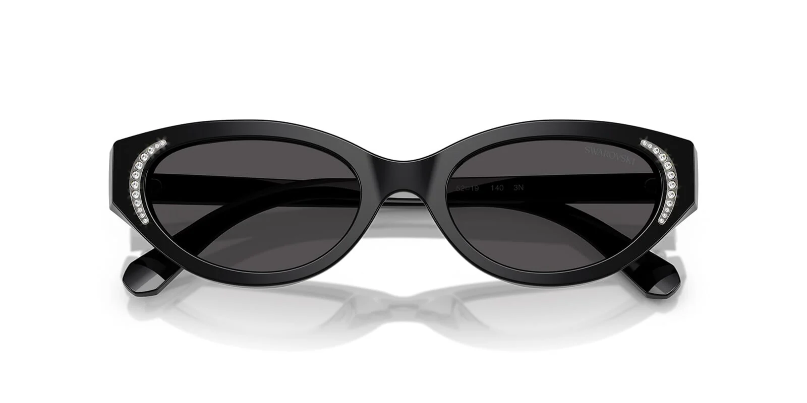 Swarovski SK6030 1001/87 - Image 4