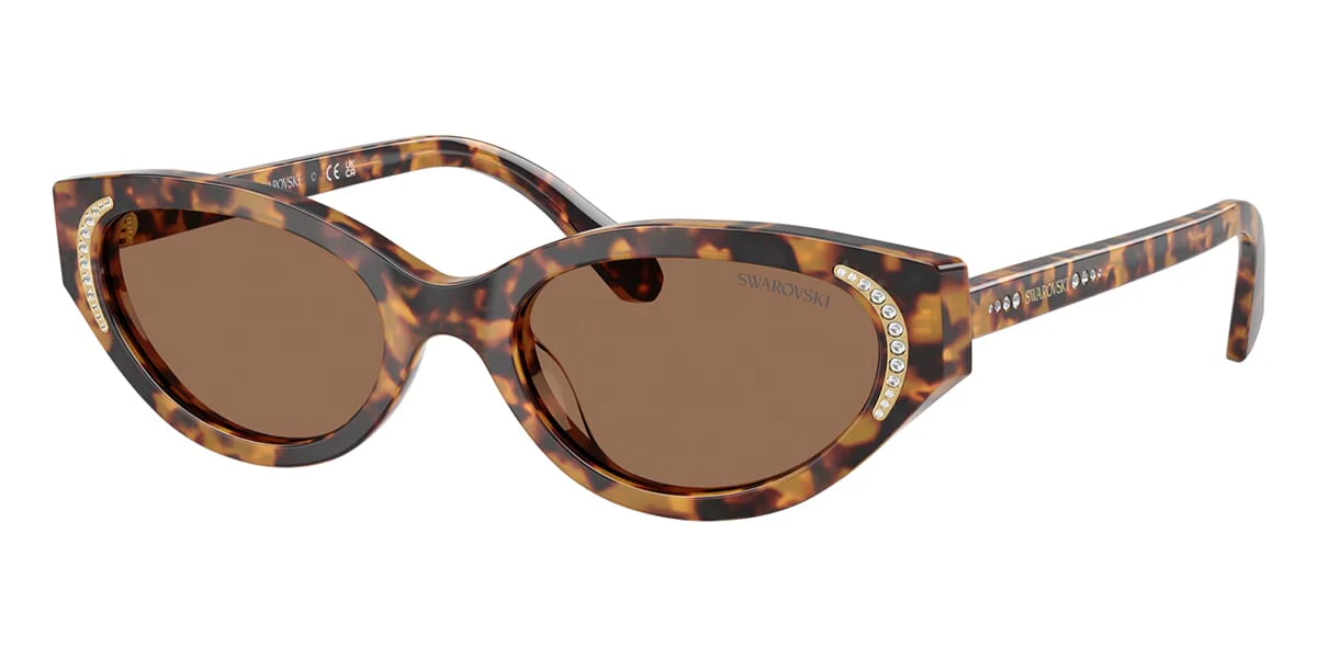Swarovski SK6030 1040/73