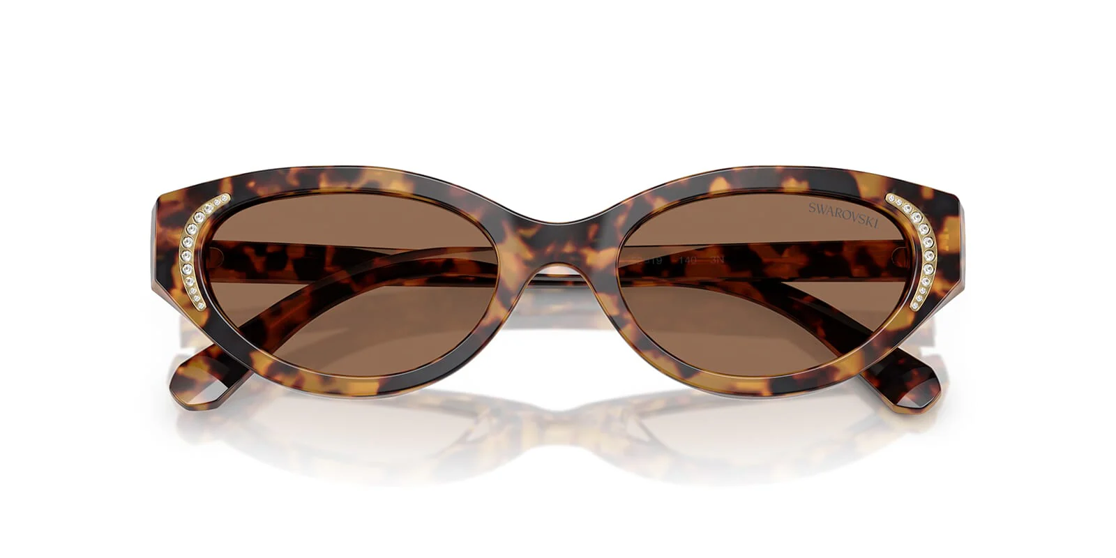 Swarovski SK6030 1040/73 - Image 4