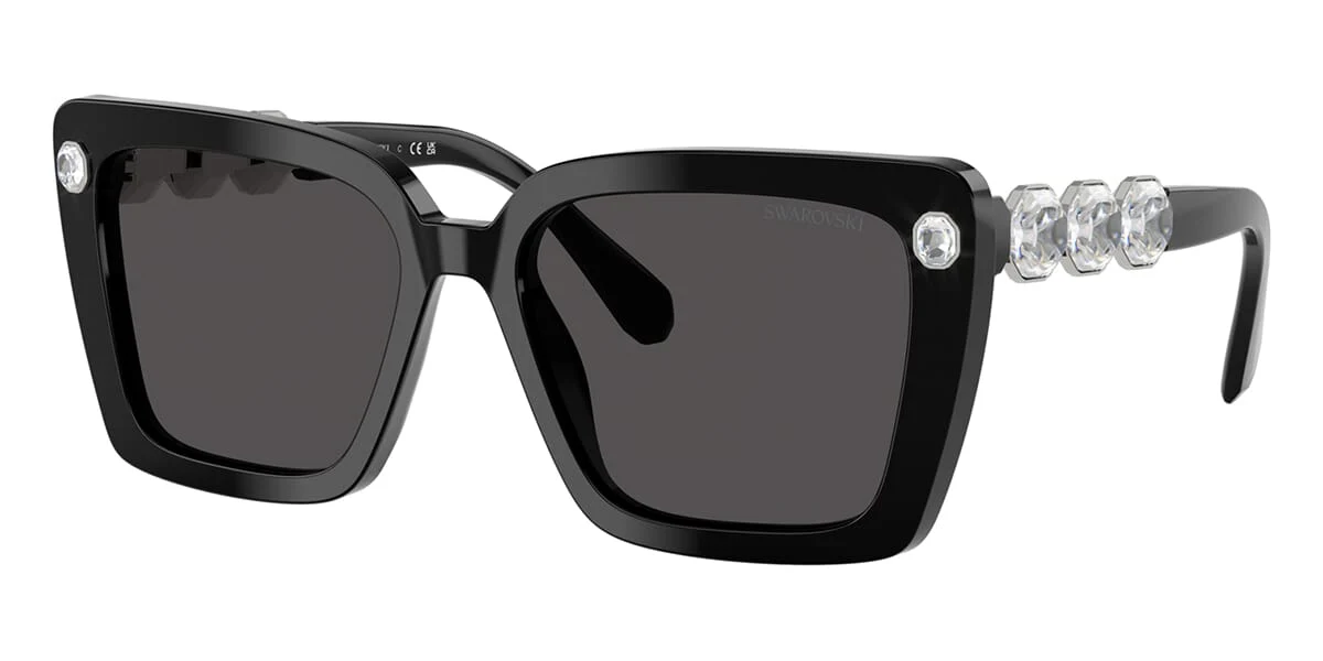 Swarovski SK6032 1001/87