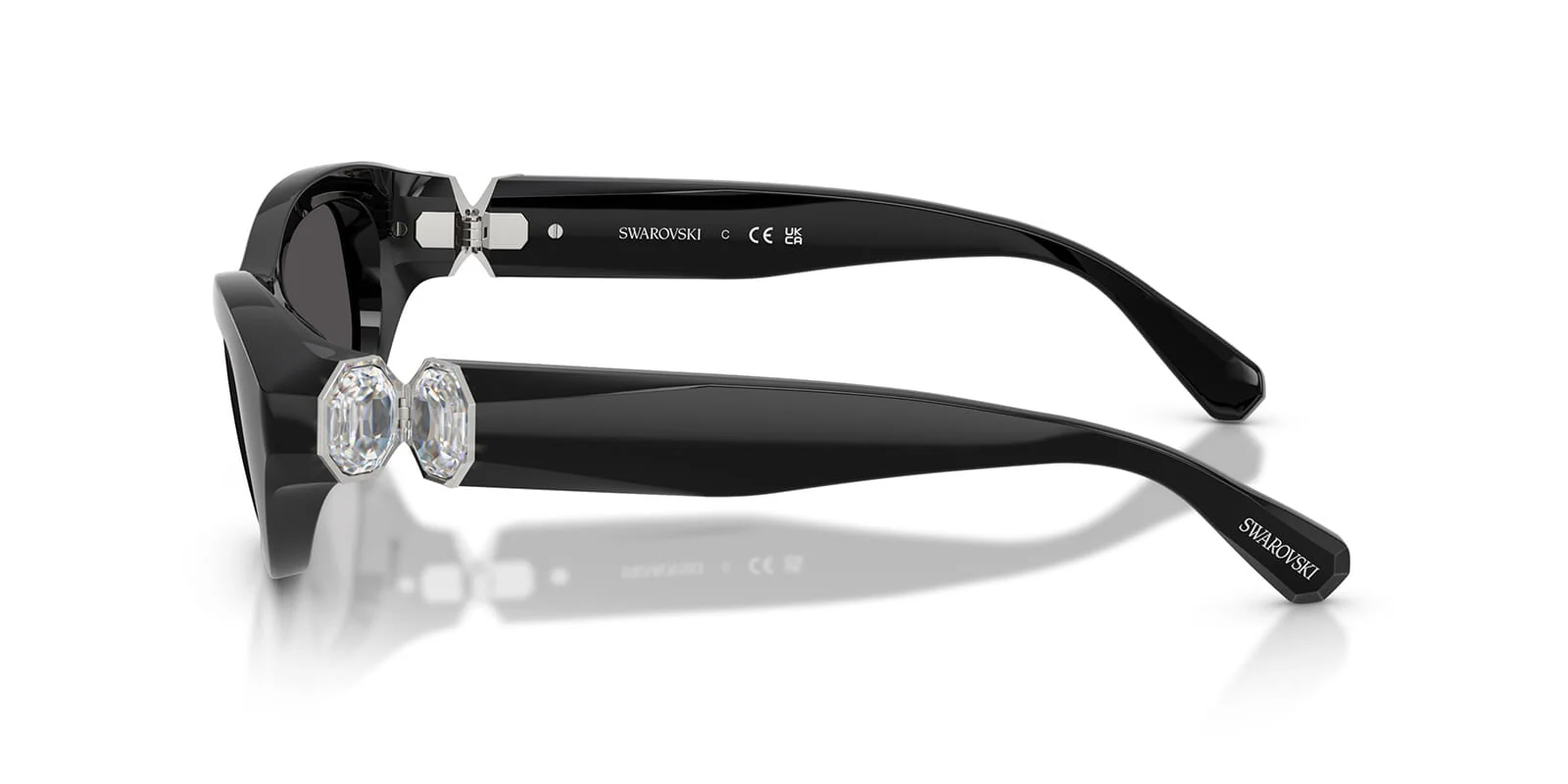 Swarovski SK6036U 1038/87 - Image 3