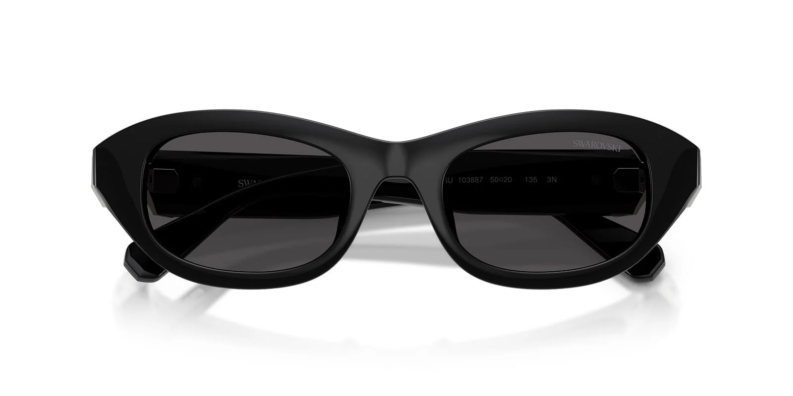 Swarovski SK6036U 1038/87 - Image 4