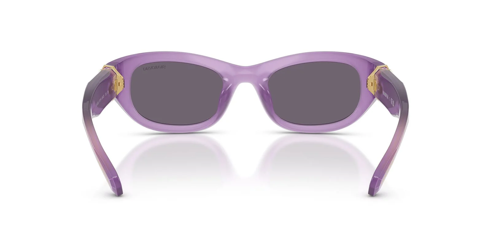 Swarovski SK6036U 1075/1A - Image 5