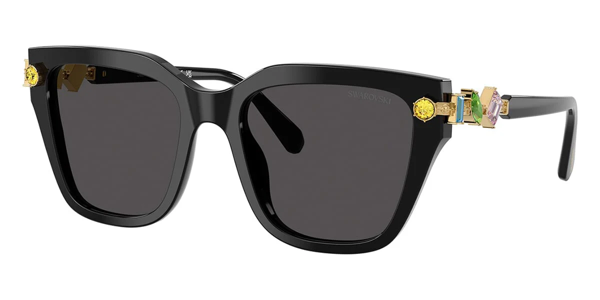 Swarovski SK6041 1001/87