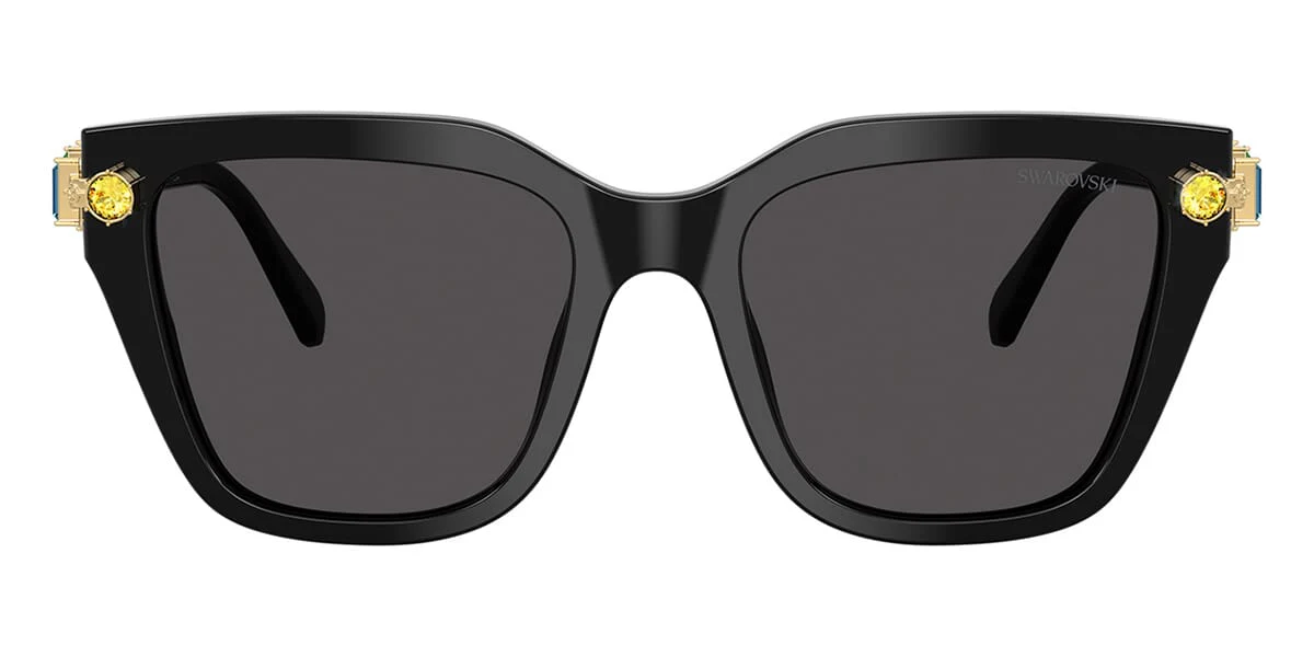 Swarovski SK6041 1001/87 - Image 2