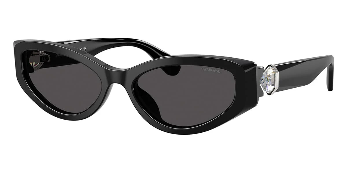 Swarovski SK6045U 1001/87