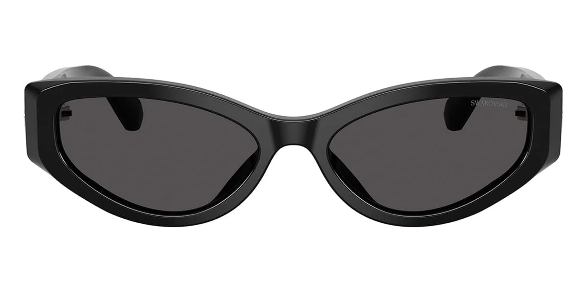 Swarovski SK6045U 1001/87 - Image 2