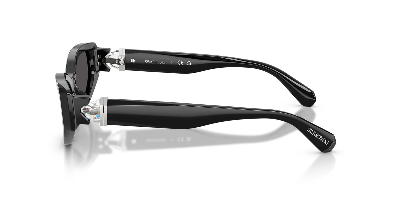 Swarovski SK6045U 1001/87 - Image 3