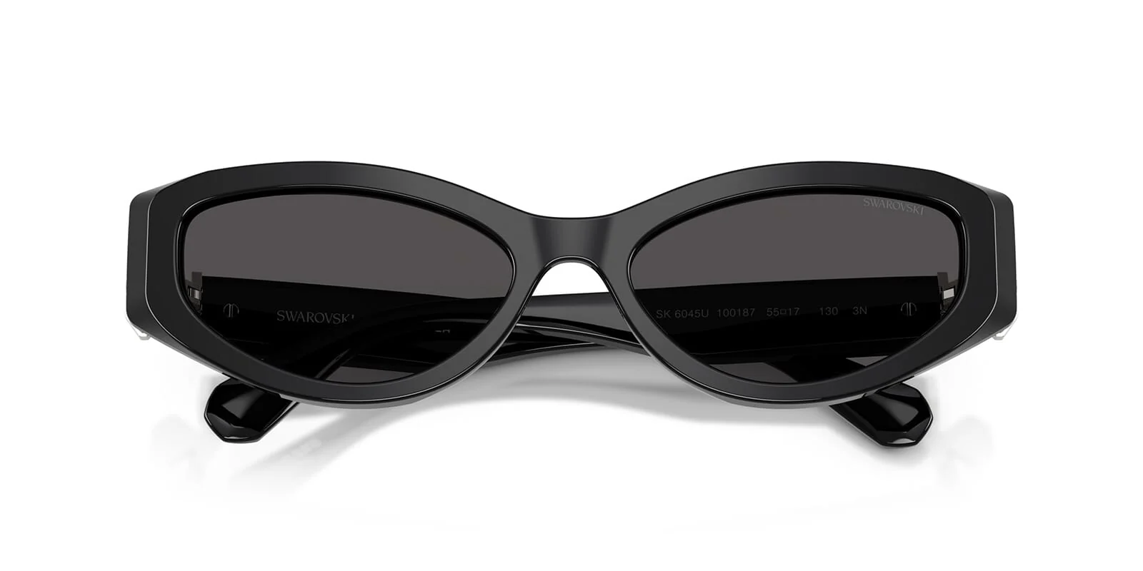 Swarovski SK6045U 1001/87 - Image 4