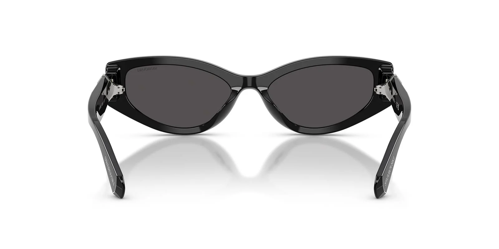 Swarovski SK6045U 1001/87 - Image 5