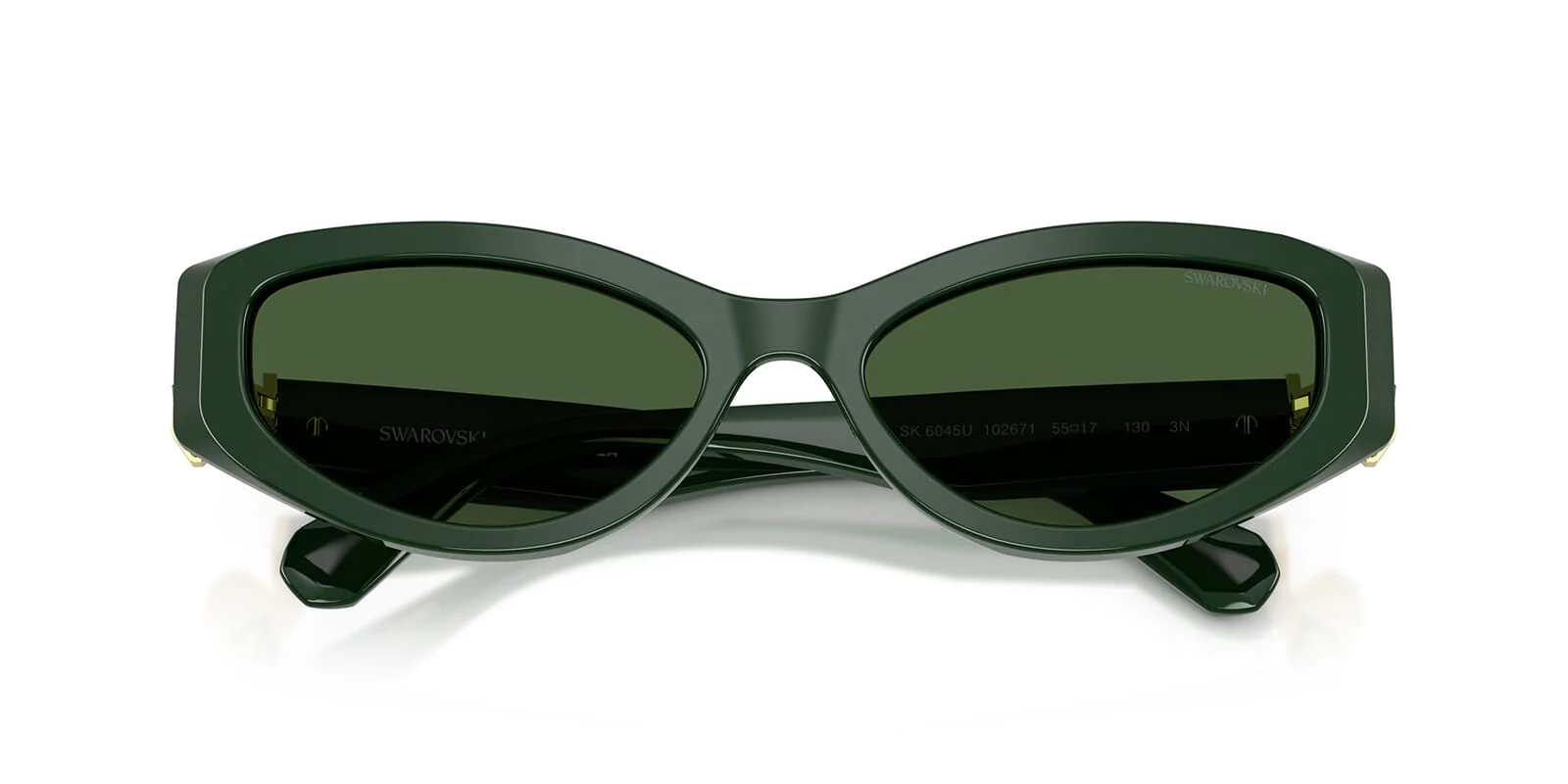 Swarovski SK6045U 1026/71 - Image 4