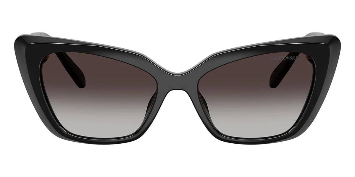 Swarovski SK6047 1001/8G - Image 2