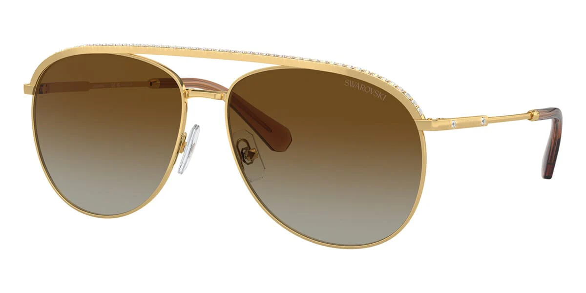 Swarovski SK7005 4004/T5 Polarised