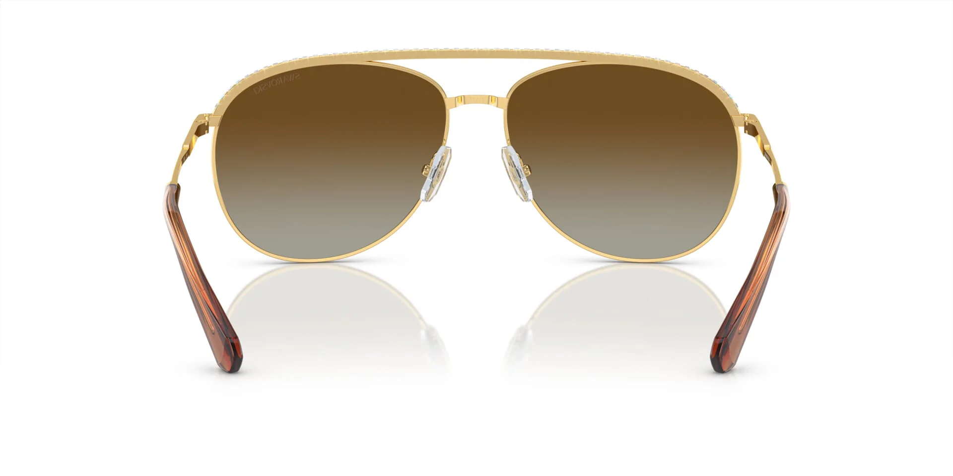 Swarovski SK7005 4004/T5 Polarised - Image 5