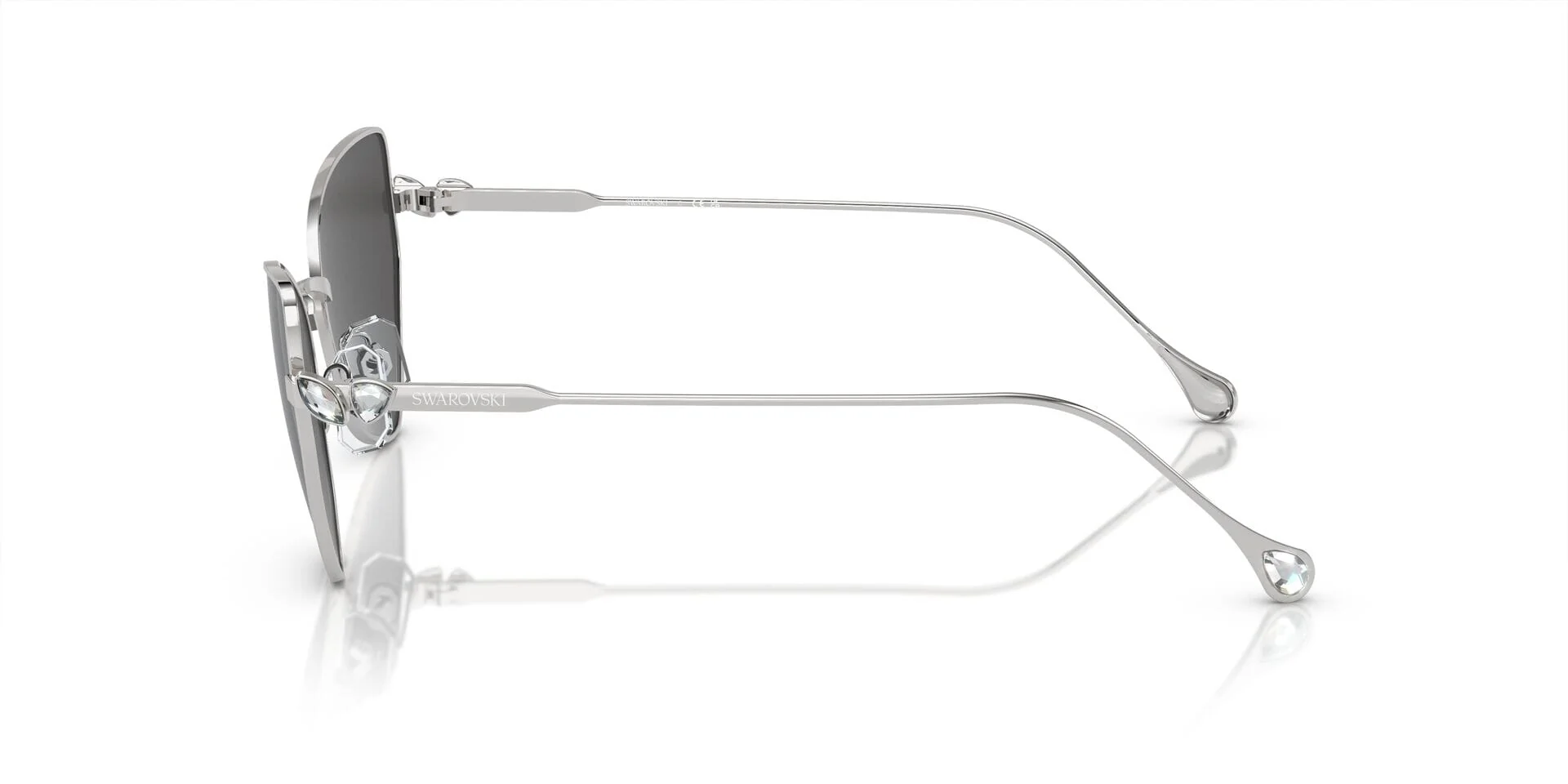 Swarovski SK7011 4001/87 - As Seen On Sammi Jefcoate - Image 3
