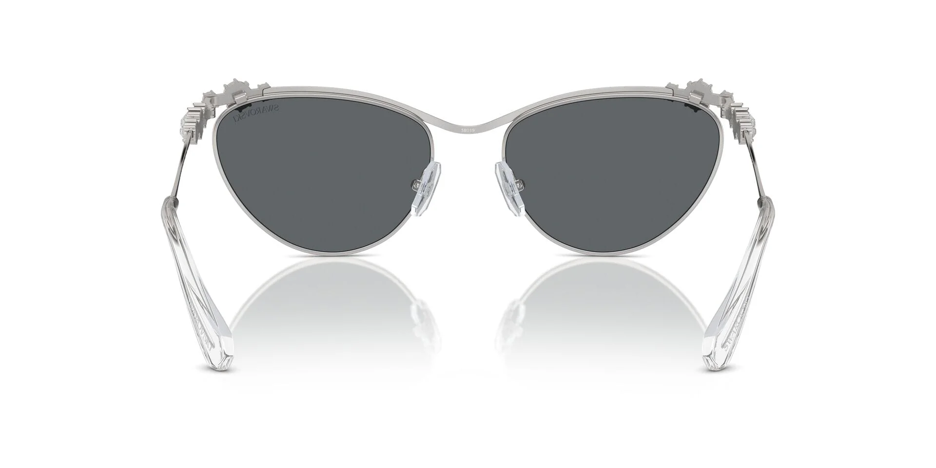 Swarovski SK7017 4001/87 - Image 5