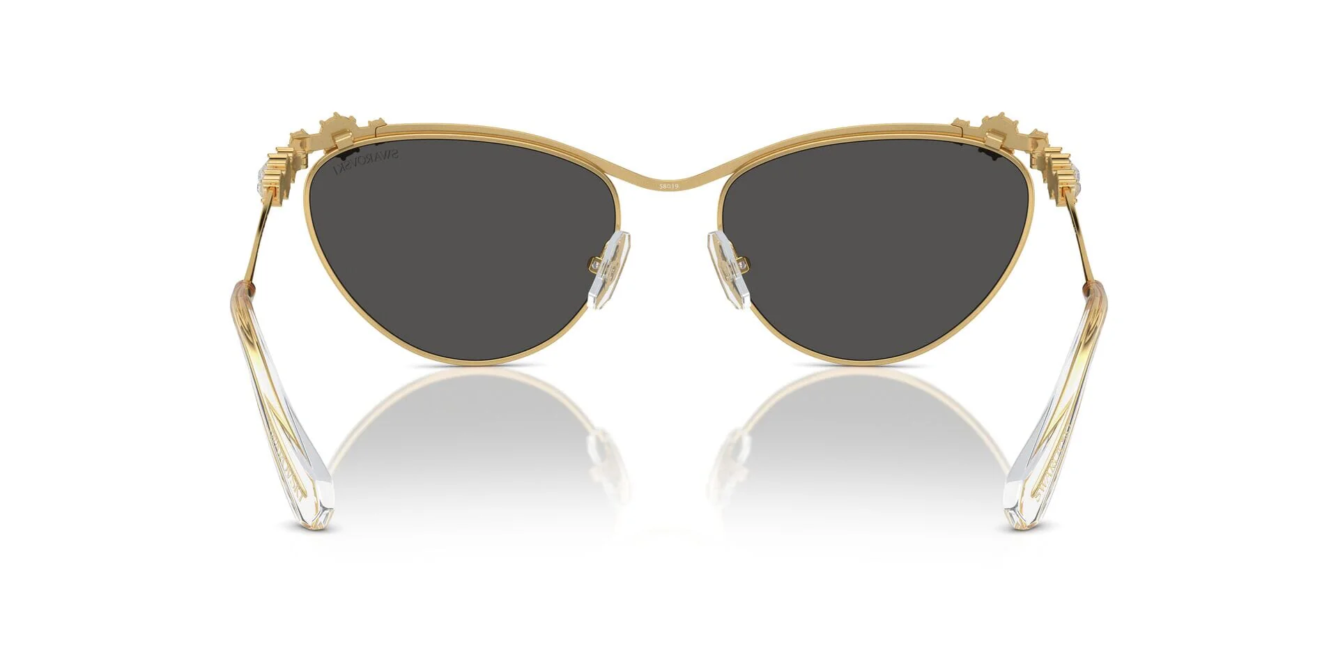 Swarovski SK7017 4004/87 - Image 5
