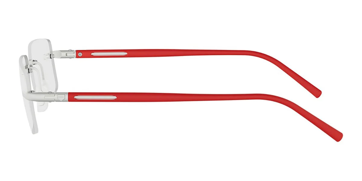 Tag Heuer Essential Wire Rimless TH50048U 007 - Image 3