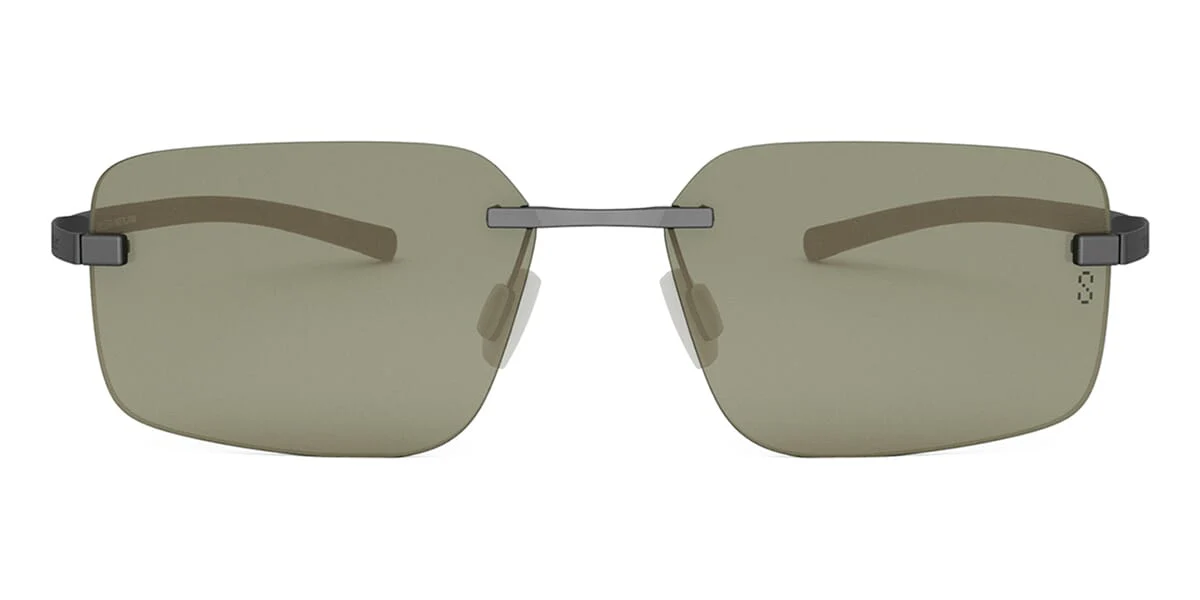Tag Heuer Flex Titanium TH40027U 09R Polarised - Image 2
