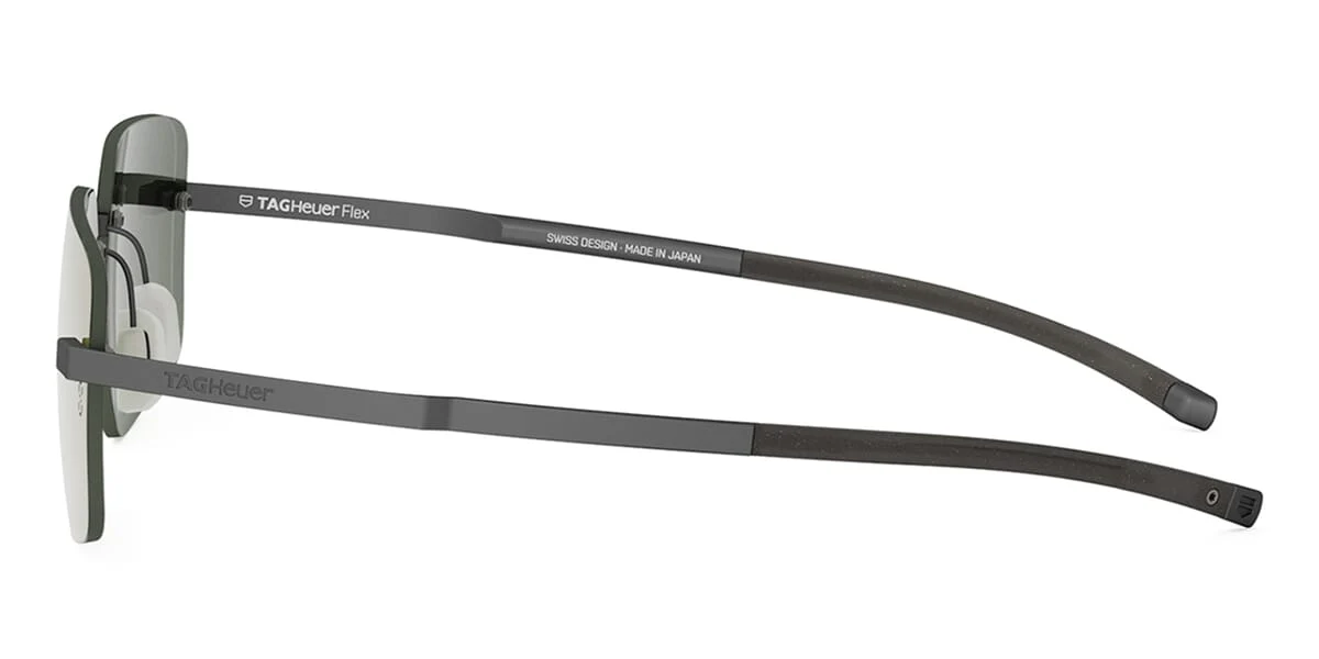 Tag Heuer Flex Titanium TH40027U 09R Polarised - Image 3