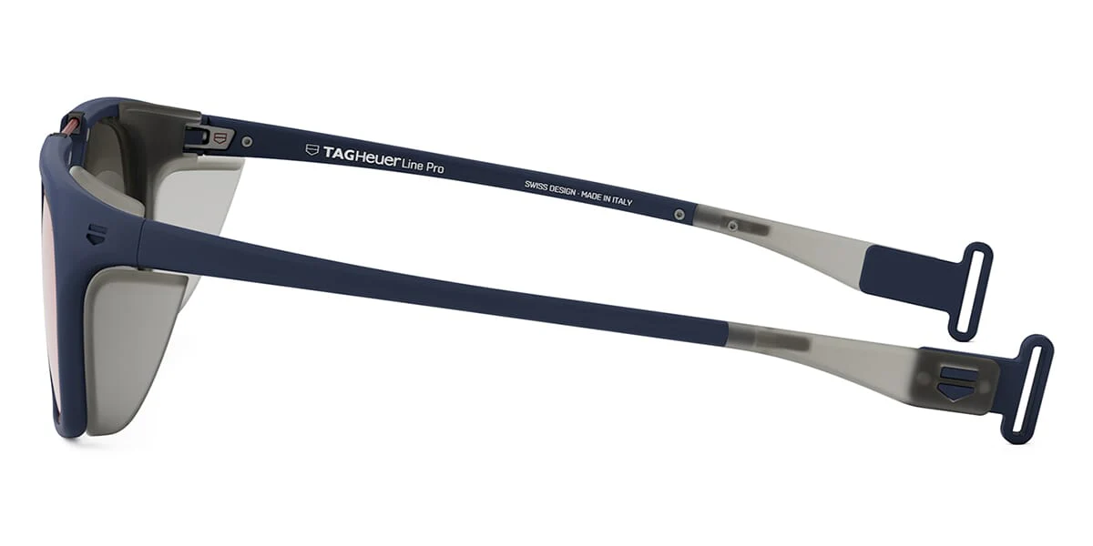 TAG Heuer Line Pro TH40024I-Y 91C - Image 3