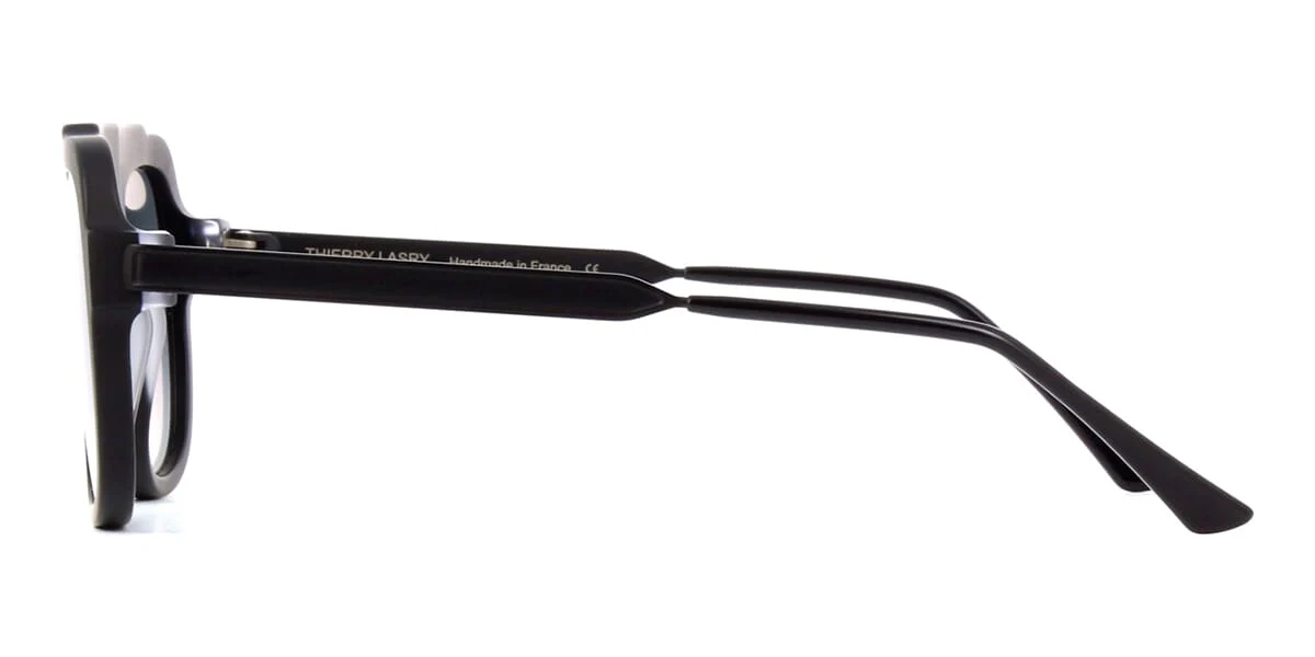 Thierry Lasry Bowery 101 - As Seen On Henry Cavill - Image 3