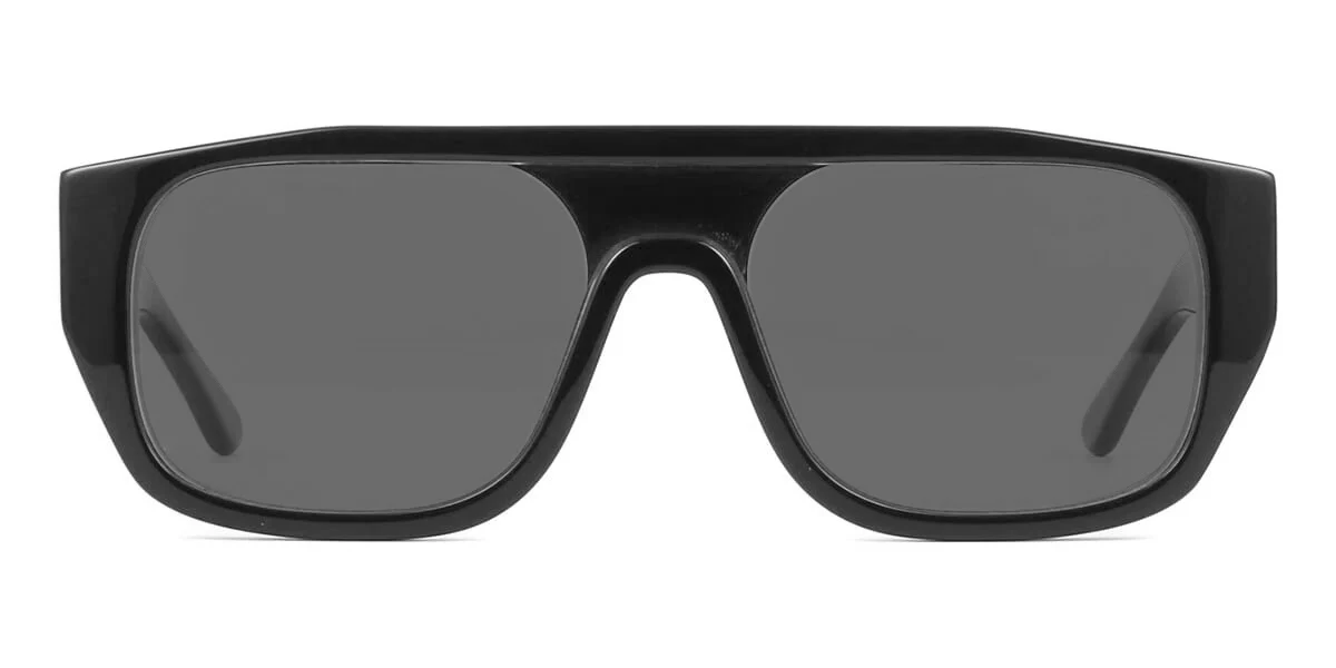 Thierry Lasry Klassy 101 - Grey - Image 2