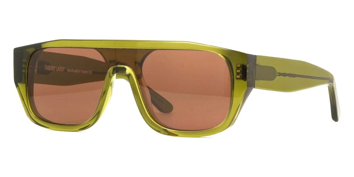 Thierry Lasry Klassy 390