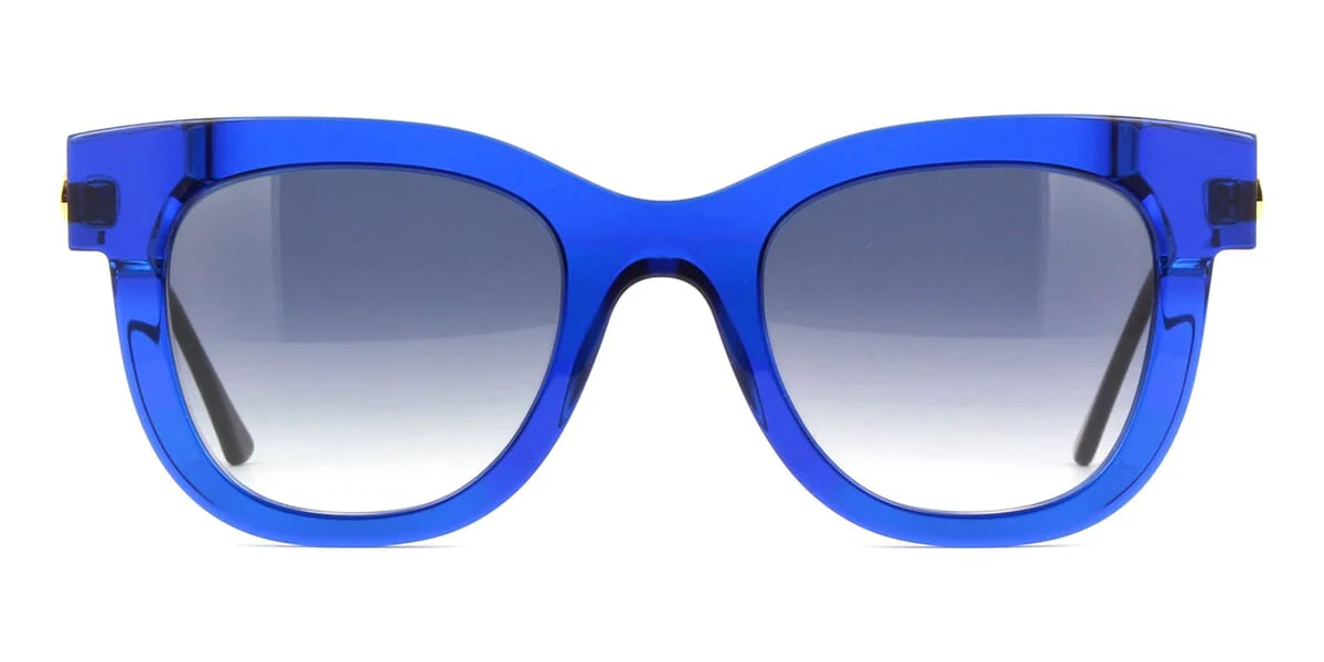 Thierry Lasry Sexxxy 384 - As Seen On Jennifer Lopez - Image 2