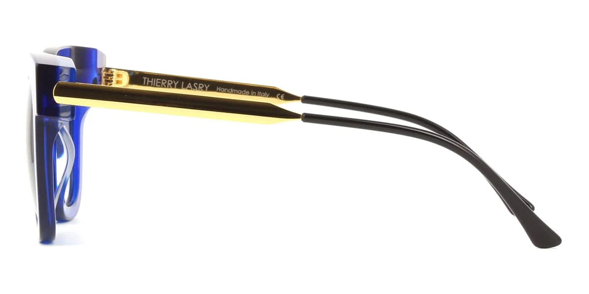Thierry Lasry Sexxxy 384 - As Seen On Jennifer Lopez - Image 3
