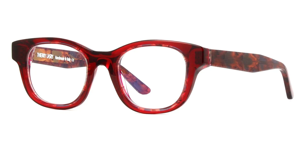 Thierry Lasry Tyranny 509