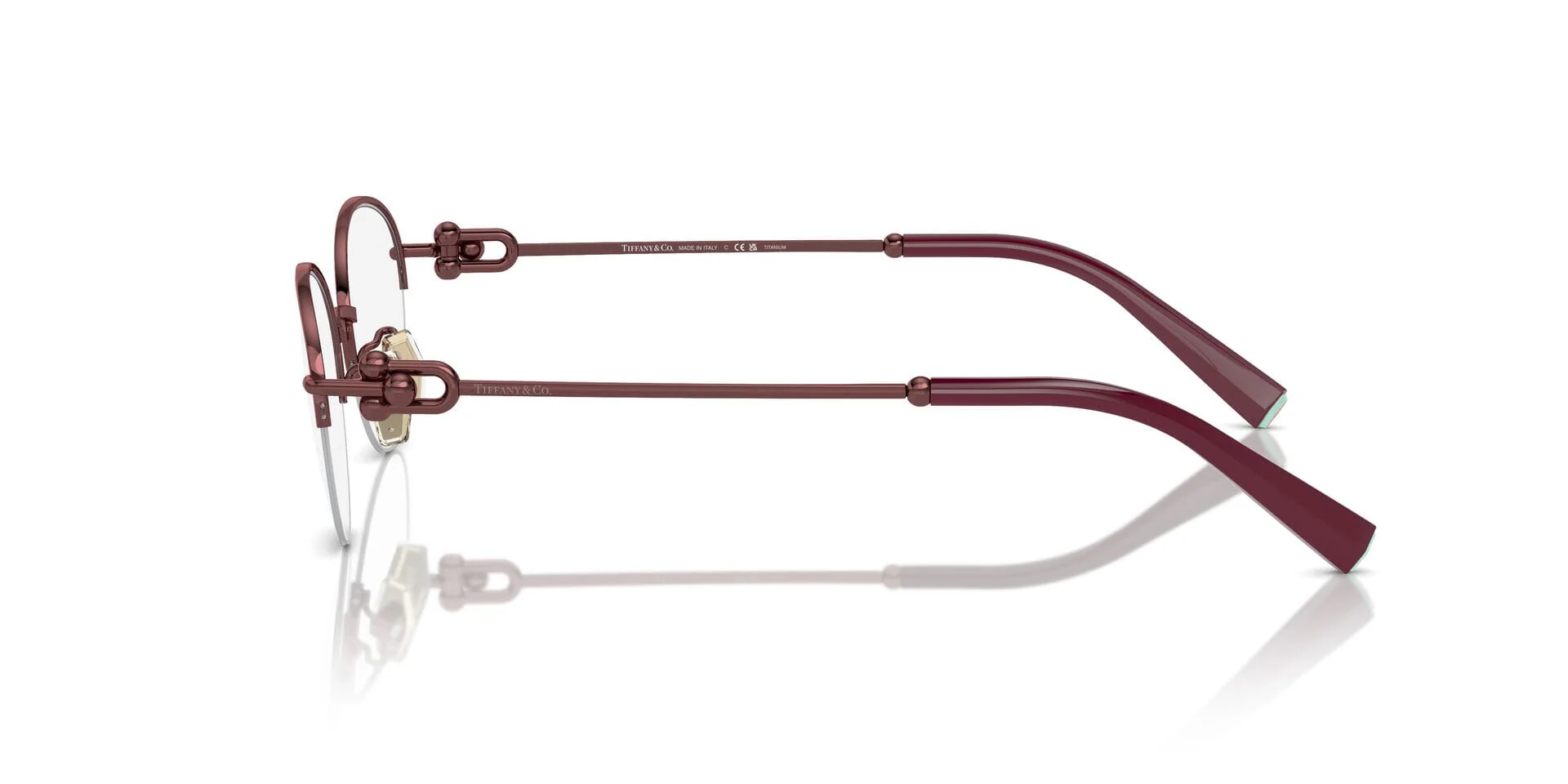 Tiffany & Co TF1158TD 6015 - Image 3