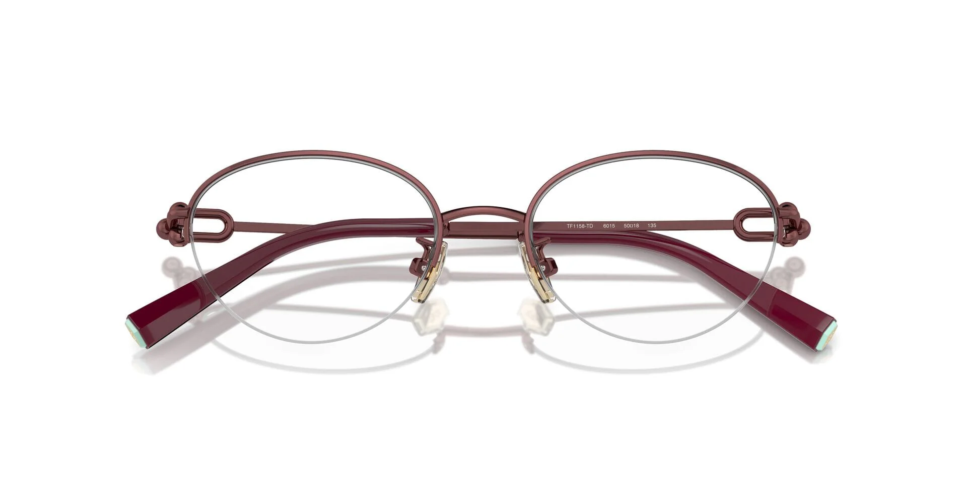 Tiffany & Co TF1158TD 6015 - Image 4