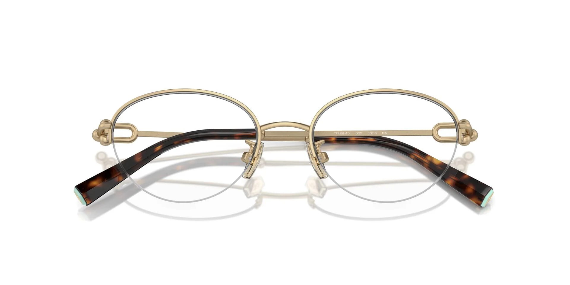 Tiffany & Co TF1158TD 6021 - Image 4
