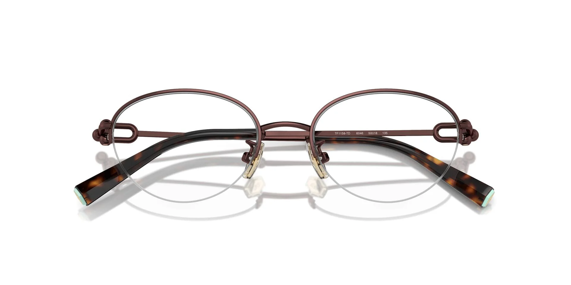 Tiffany & Co TF1158TD 6046 - Image 4
