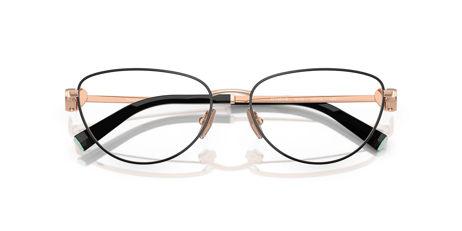 Tiffany & Co TF1164B 6105 - Image 4