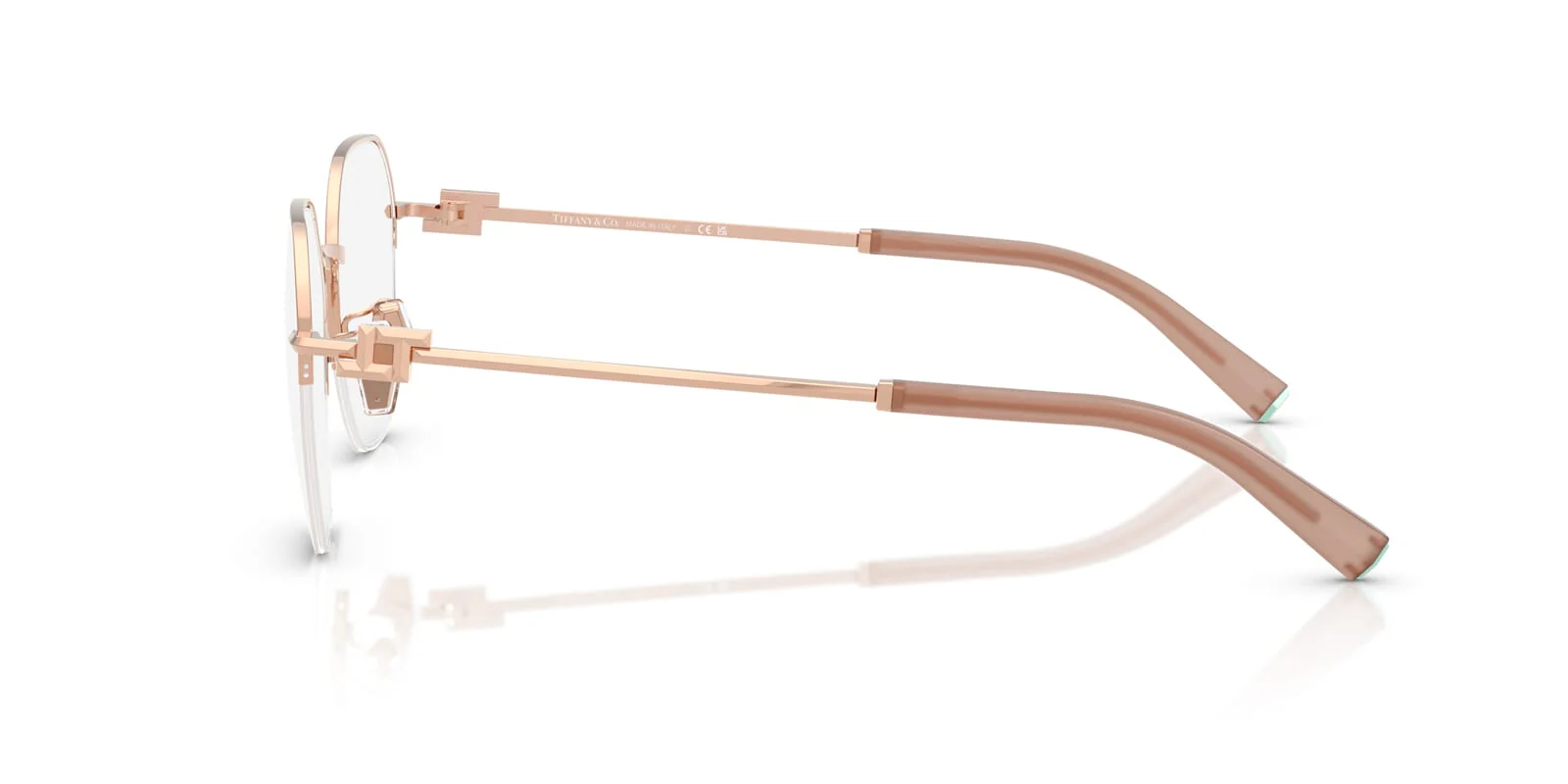 Tiffany & Co TF1167D 6105 - Image 3