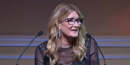 Tiffany & Co TF2207 8055 - As Seen On Laura Dern - Image 4