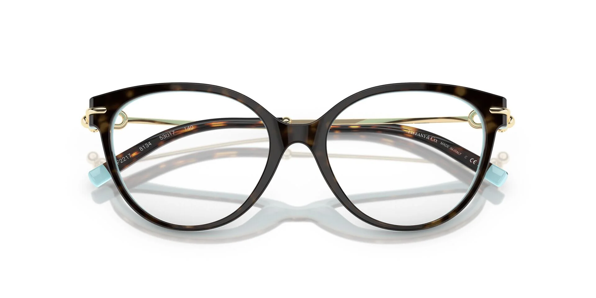 Tiffany & Co TF2217 8134 - Image 4