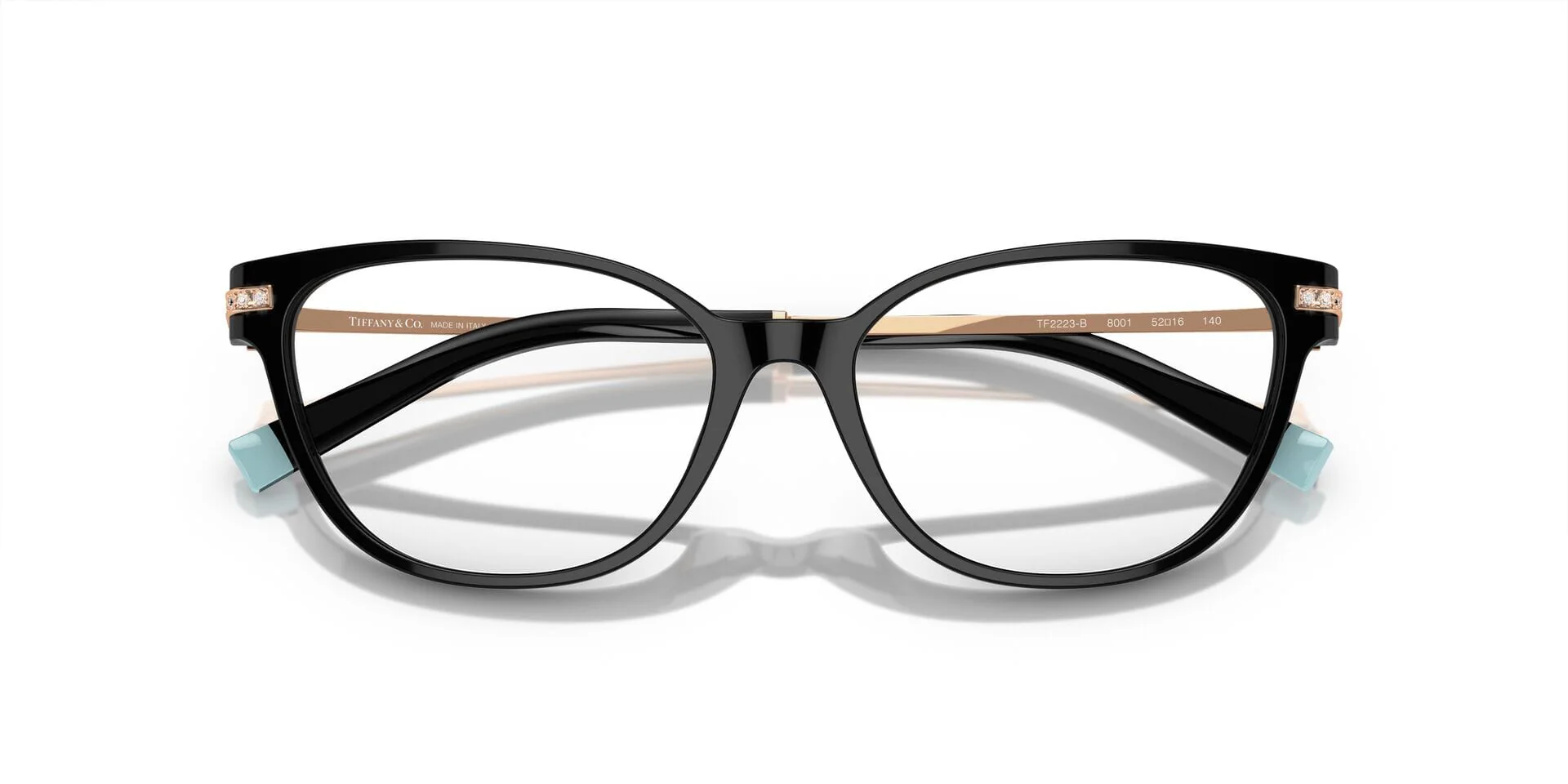 Tiffany & Co TF2223B 8001 - Image 4
